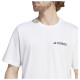 Adidas Ανδρική κοντομάνικη μπλούζα Terrex Mountain Graphic Tee Adidas Ανδρική κοντομάνικη μπλούζα Terrex Mountain Graphic Tee
